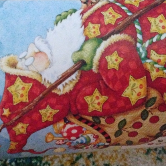 Mary Engelbert Colorful Wine Tube - Picture 8 of 8